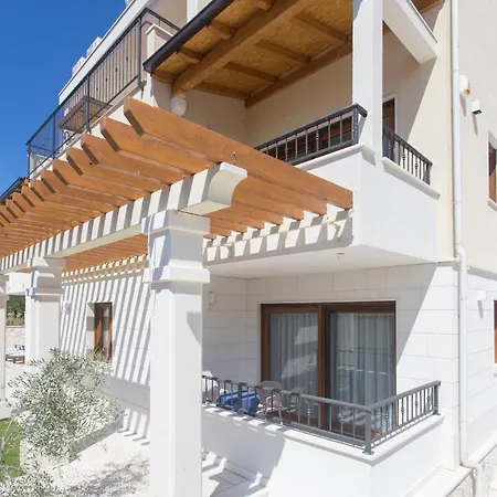 Maestral Villa Vinišće