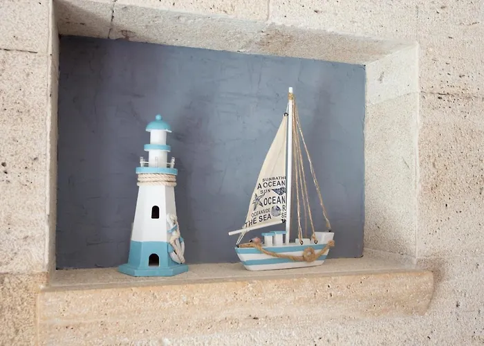 Maestral Villa Vinišće